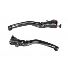 Bonamici Racing Aluminium Lever Kit for the 1290 Superduke R 2020-2023